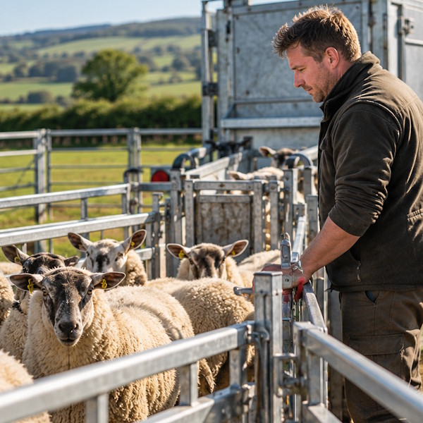 Ongoing Farm Support