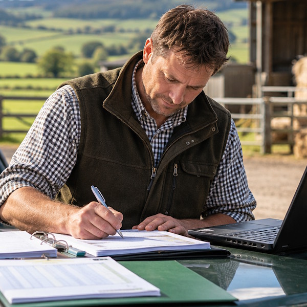 Record Keeping & Compliance